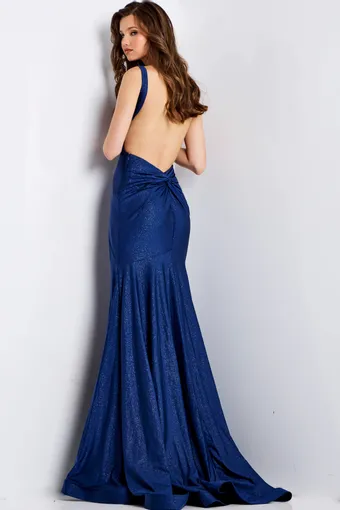 Jovani Prom Dresses Style #43573 #16 backface vertical thumbnail