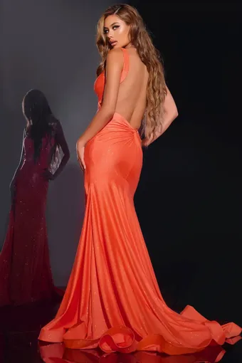 Jovani Prom Dresses Style #43573 #17 backface vertical thumbnail