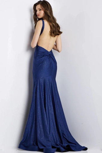 Jovani Style #43573 #28 backface vertical thumbnail