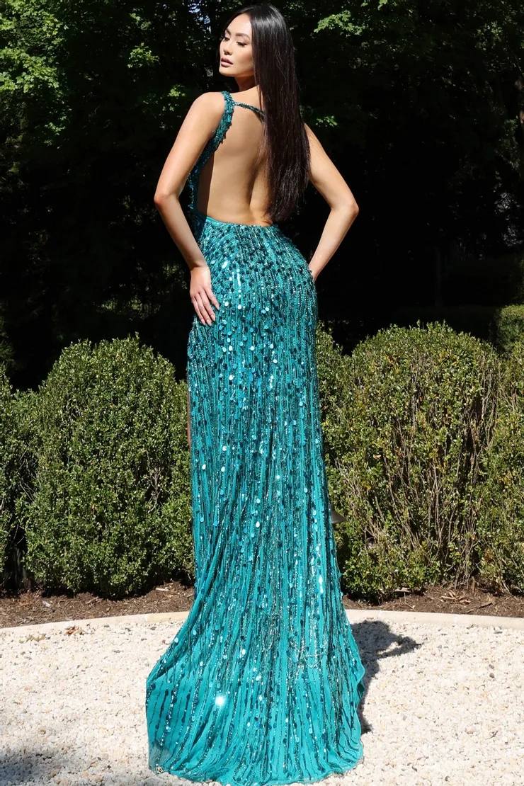 Jovani Style #43623