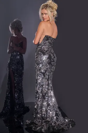 Jovani Style #44116 #5 backface vertical thumbnail
