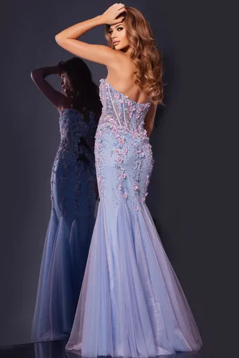 Jovani Style #44211 #5 backface vertical thumbnail