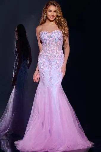 Jovani Style #44211 #4 frontface vertical thumbnail