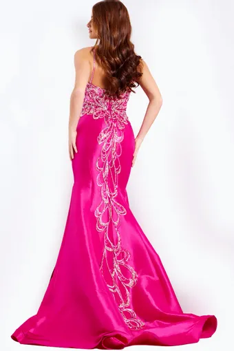 Jovani Style #44239 $1 default backface vertical thumbnail