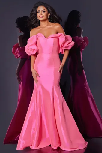 Jovani Prom Dresses Style #44271 #1 frontface vertical thumbnail