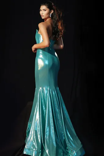 Jovani Prom Dresses Style #44342 #1 default backface vertical thumbnail