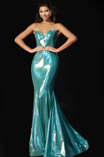 Jovani Prom Dresses Style #44342 #0 default frontface vertical thumbnail