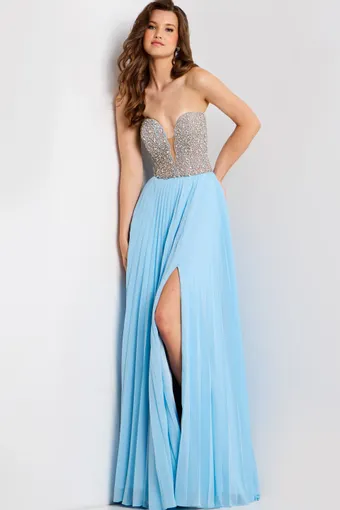 Jovani Style #44358 $2 frontface vertical thumbnail