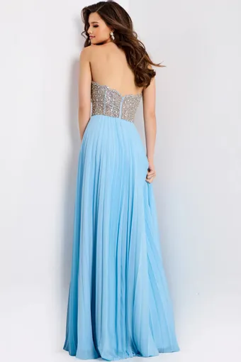 Jovani Style #44358 $3 default backface vertical thumbnail