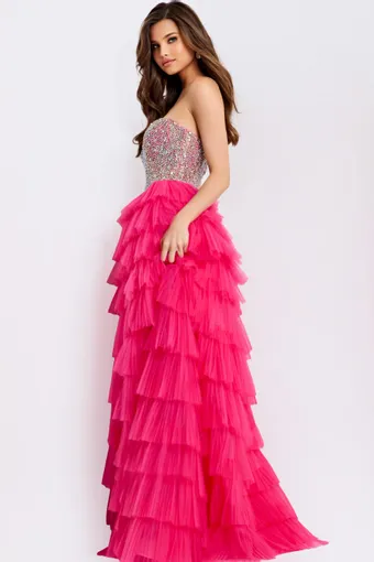 Jovani Style #44360 #6 vertical thumbnail