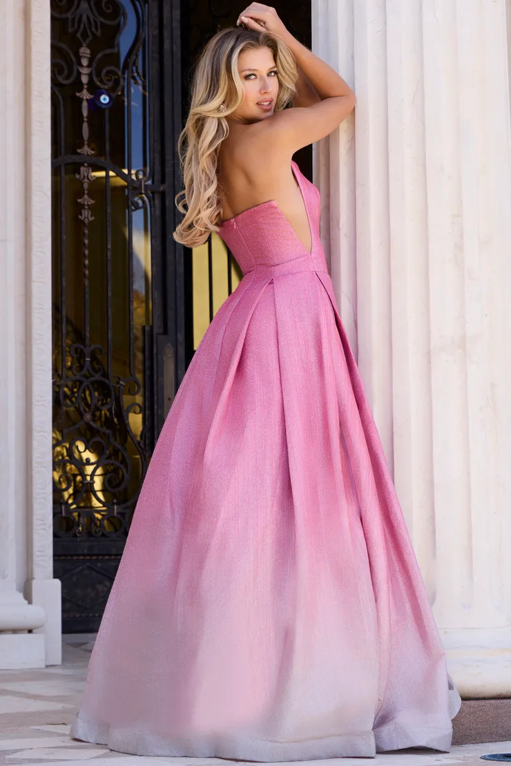 Jovani Style #44435