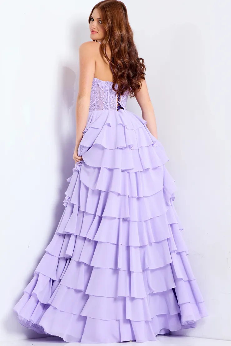 Jovani Style #44543