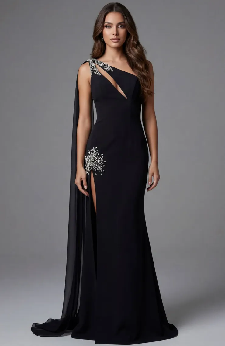 Jovani 45125