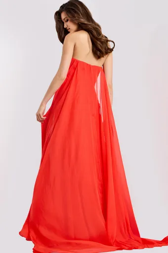 Jovani 45269 #0 default vertical thumbnail