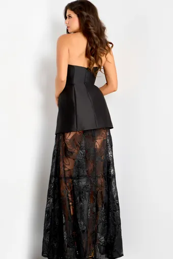 Jovani Style #45467 #2 default backface vertical thumbnail