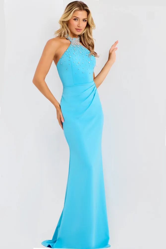 Jovani Evenings Dress 1008 main image 1