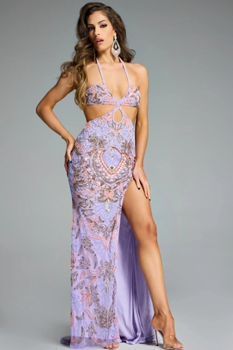 Jovani 45531 #0 default frontface vertical thumbnail