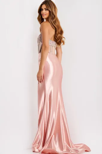 Jovani 45593 #4 default backface vertical thumbnail