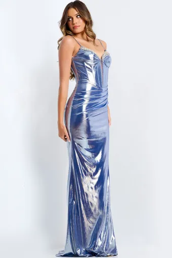 Jovani Style #45711 #1 frontface vertical thumbnail