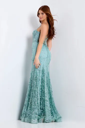 Jovani Style #45759 #2 default backface vertical thumbnail