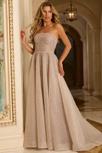 Jovani #45788 #1 frontface vertical thumbnail