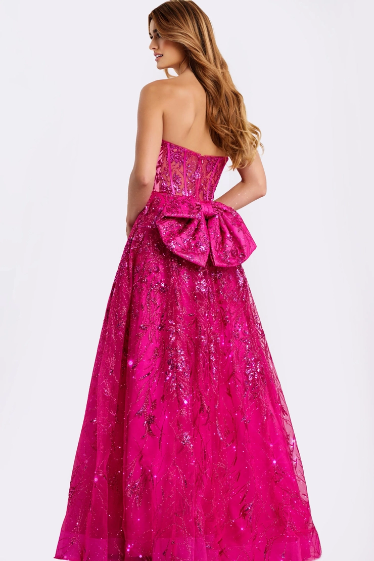 Jovani 45913