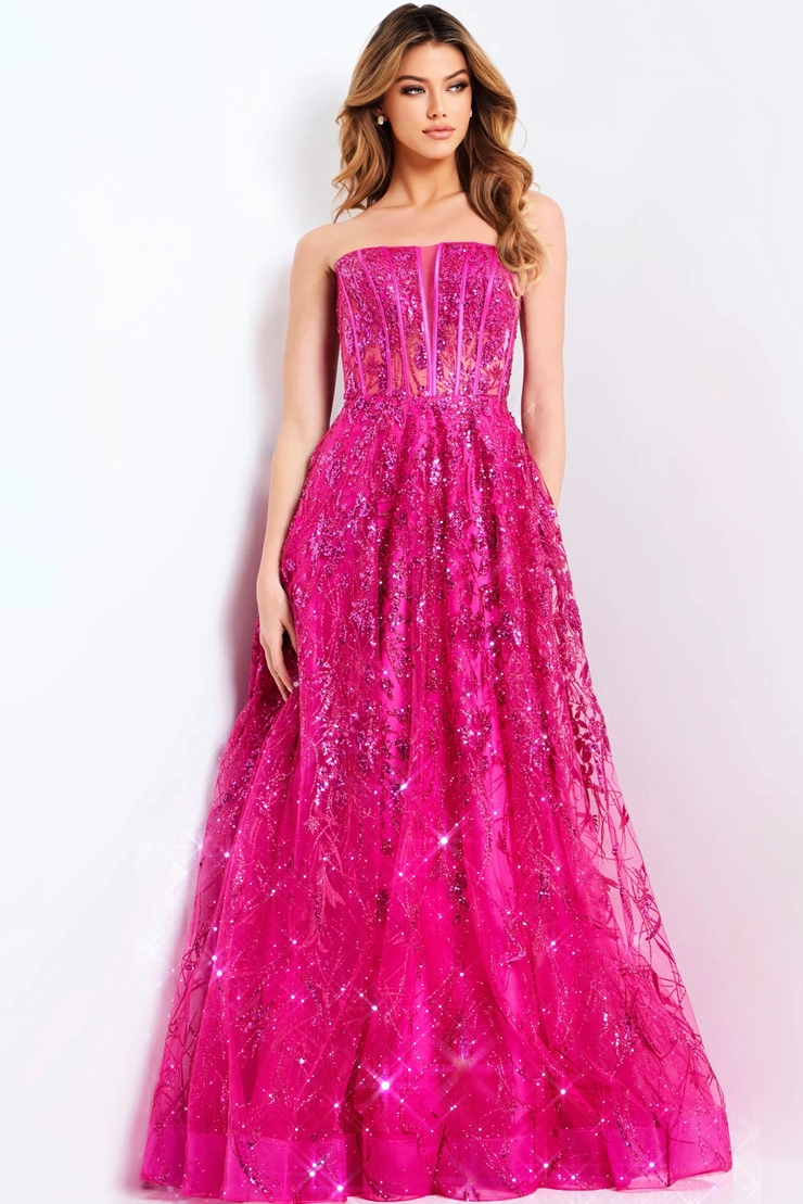 Jovani 45913