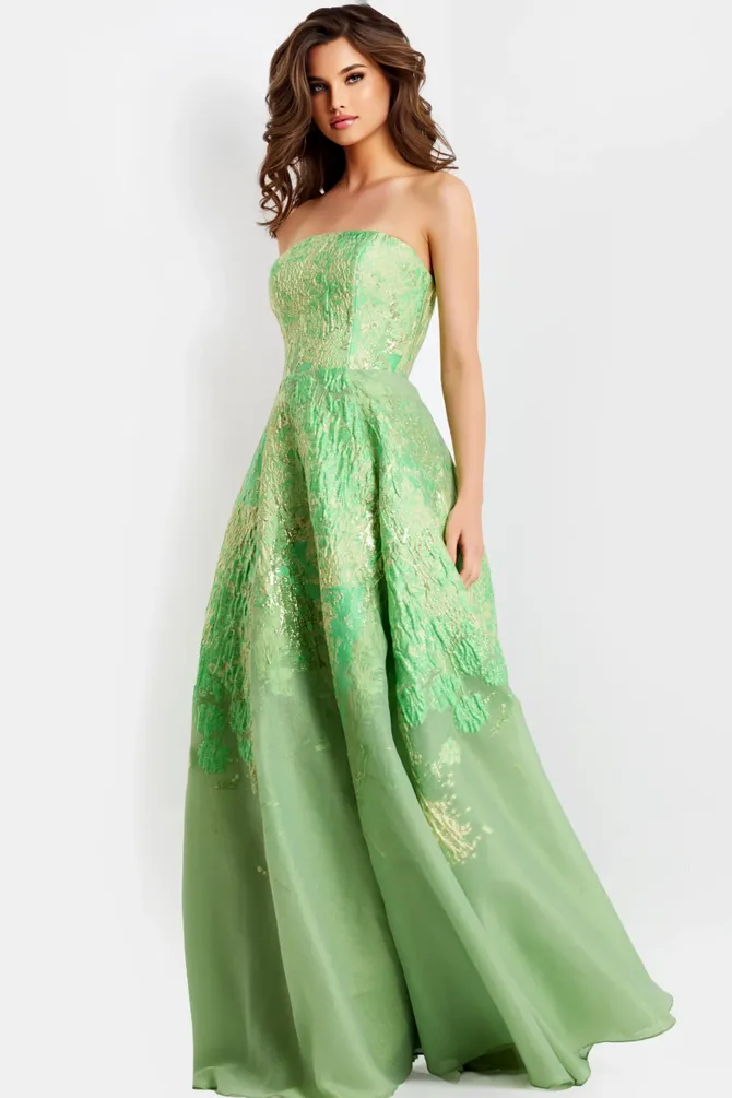 Jovani - 46260 | The Gown Gallery
