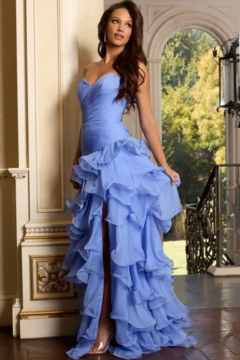 Jovani Style #46406 #1 frontface vertical thumbnail