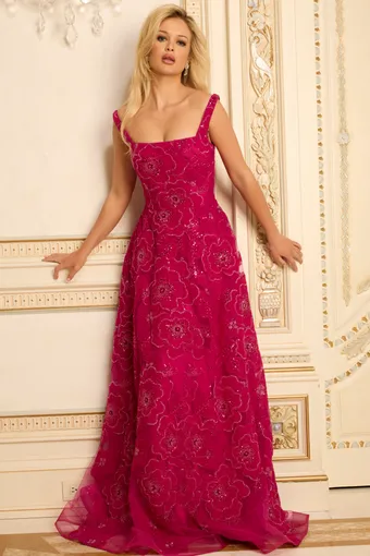 Jovani Style #46471 #1 frontface vertical thumbnail