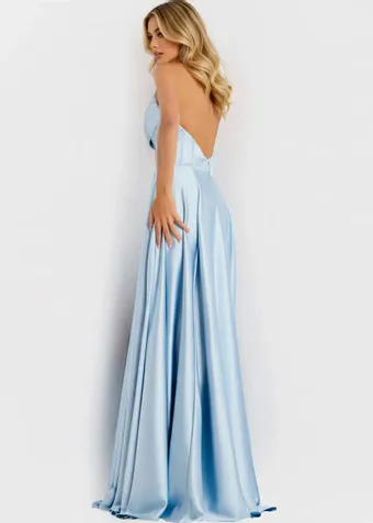 Jovani 46483 #3 default backface vertical thumbnail