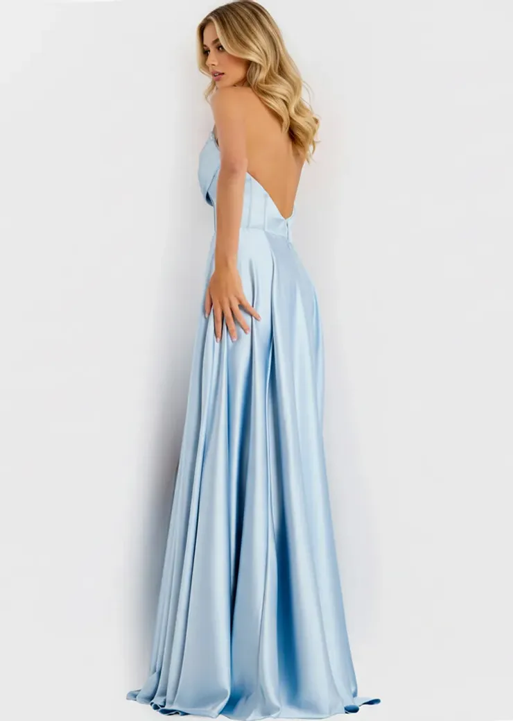 Jovani Style #46483 #4 default backface vertical picture