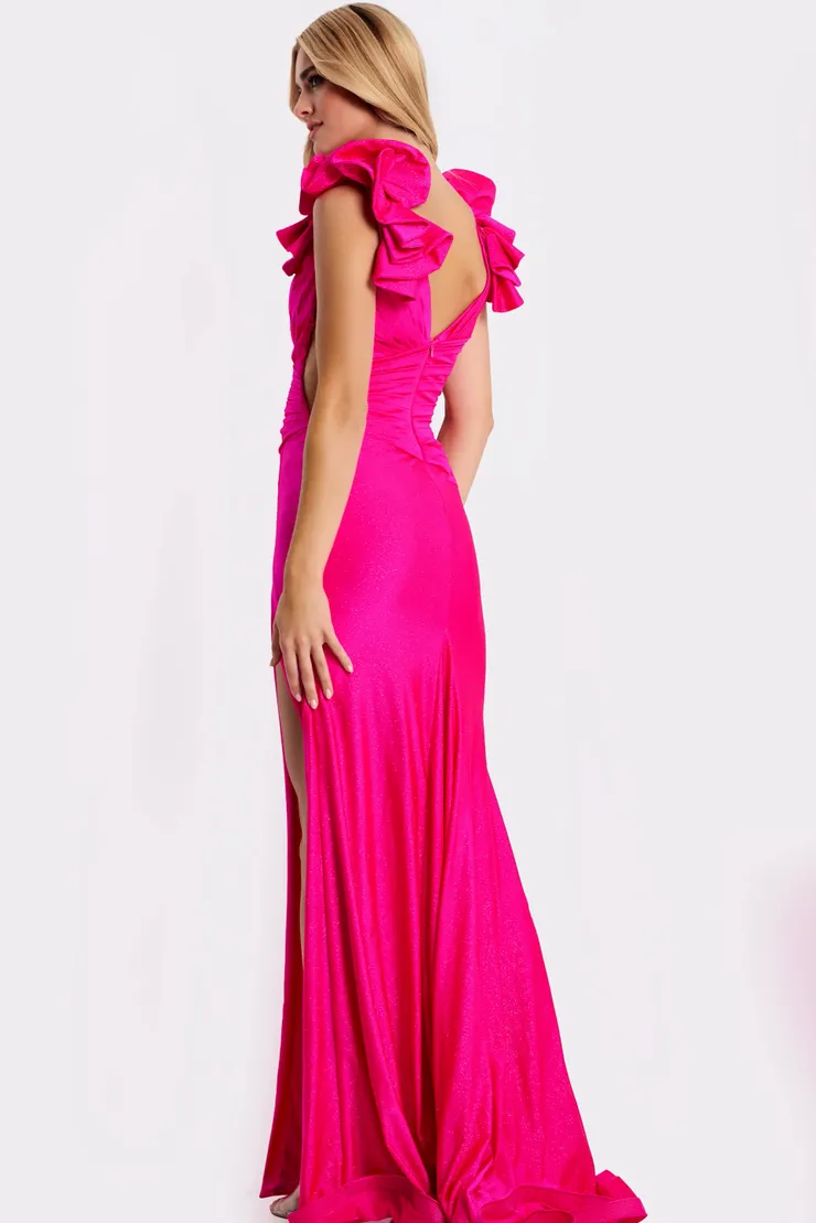 Jovani Style #46496 #1 default backface vertical picture