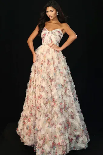 Jovani Style #46783 #1 frontface vertical thumbnail