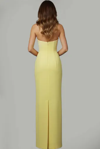 Jovani 46884 #2 backface vertical thumbnail