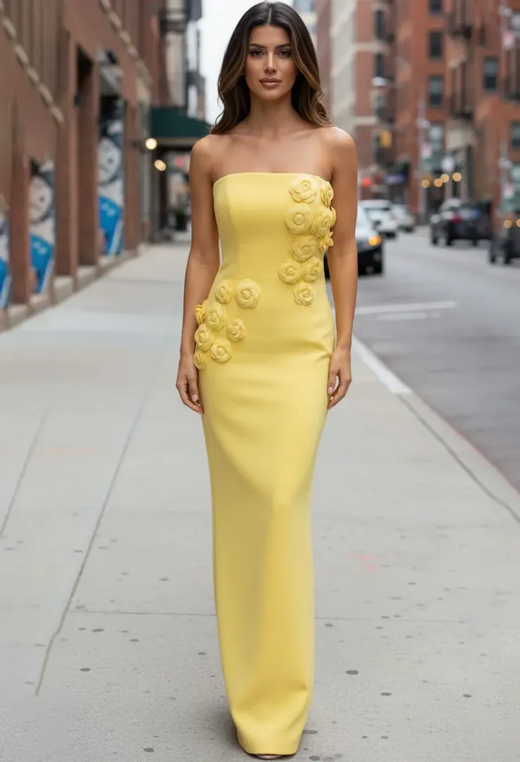 Jovani Style 46884 Default Thumbnail Image