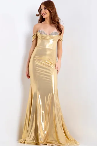 Jovani 47062 #0 default frontface vertical thumbnail