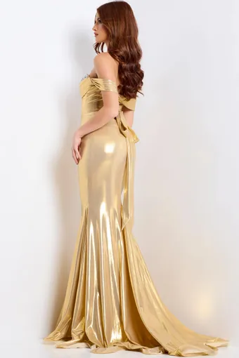 Jovani 47062 #1 default backface vertical thumbnail