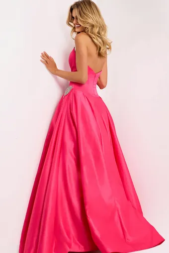Jovani 47096 #0 default vertical thumbnail