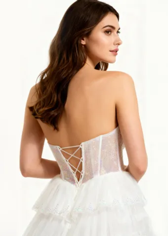 Jovani Prom Dresses Style #47290 #4 backface vertical cropped thumbnail