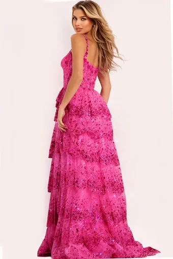 Jovani Style #47320 #1 default backface vertical thumbnail