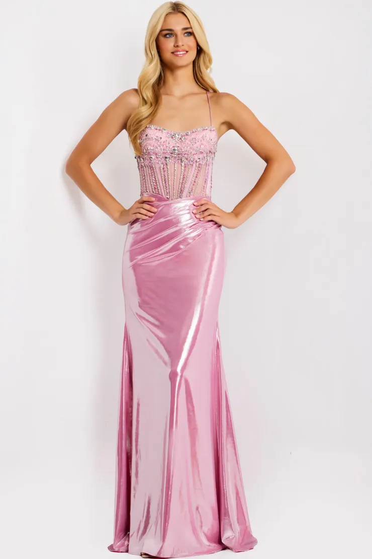Jovani Style #47325