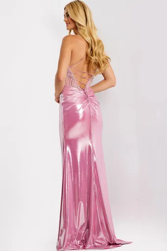 Jovani #47325 #4 backface vertical thumbnail