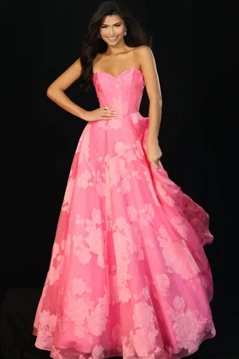 Jovani Style #47327 $0 default frontface vertical thumbnail