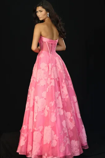 Jovani Style #47327 $6 default backface vertical thumbnail