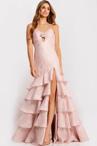 Jovani Style #47329 #1 frontface vertical thumbnail