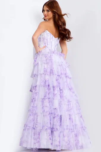 Jovani 47440 #2 default backface vertical thumbnail