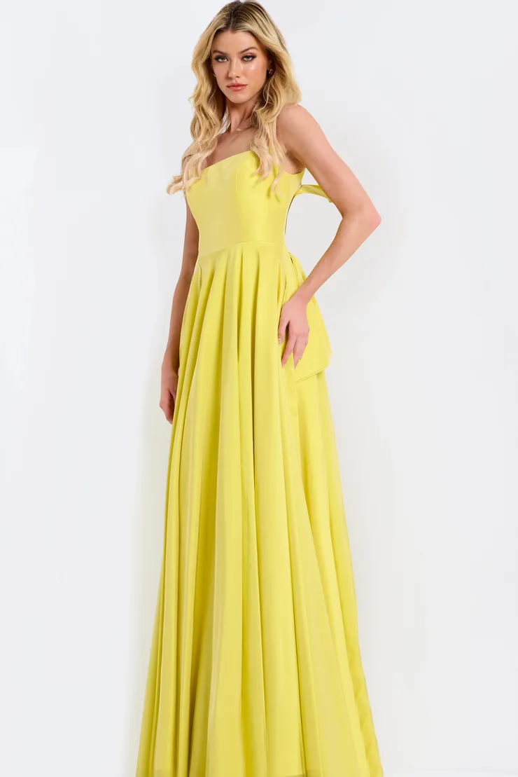 Jovani Style #47496 #0 default frontface vertical picture