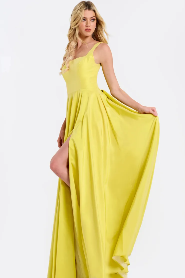 Jovani Style #47496 #1 frontface vertical picture