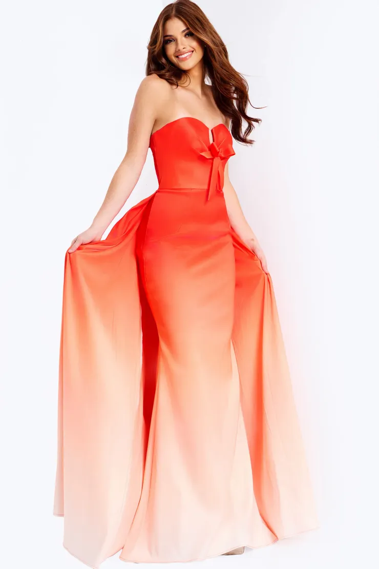 Jovani Style #47554 #1 vertical picture